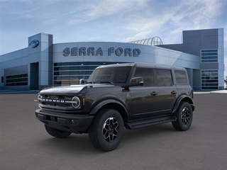 2025 Ford Bronco for sale in Farmington Hills MI