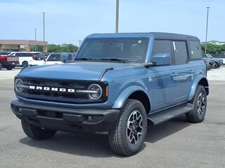 2025 Ford Bronco for sale in Grapevine TX