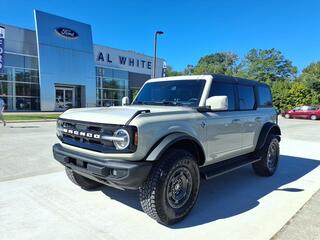 2025 Ford Bronco for sale in Manchester TN