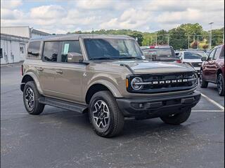 2025 Ford Bronco for sale in Hixson TN
