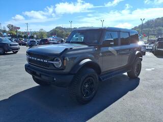 2025 Ford Bronco for sale in Princeton WV
