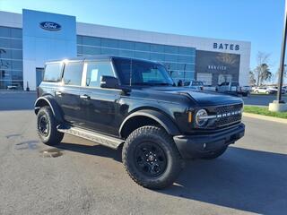 2025 Ford Bronco for sale in Lebanon TN
