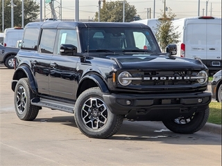 2025 Ford Bronco for sale in Carrollton TX