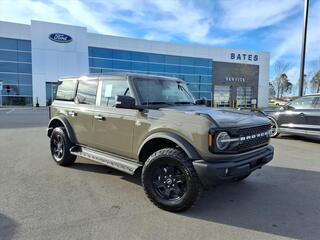 2025 Ford Bronco for sale in Lebanon TN
