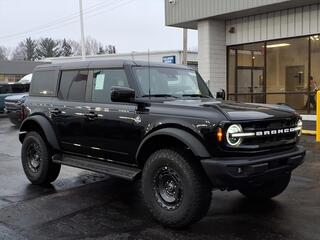 2025 Ford Bronco for sale in Greer SC