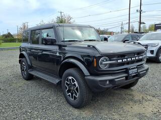 2026 Ford Bronco for sale in Watchung NJ