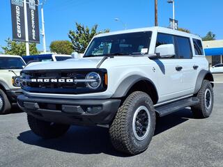 2026 Ford Bronco for sale in Fullerton CA