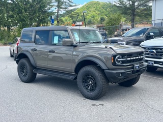 2026 Ford Bronco for sale in Canton NC