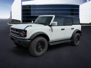 2026 Ford Bronco for sale in Knoxville TN