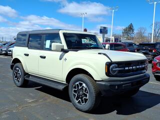 2026 Ford Bronco for sale in Greer SC