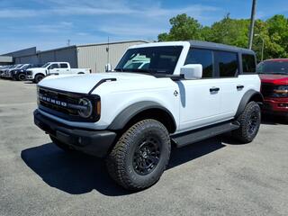 2026 Ford Bronco for sale in Hartselle AL