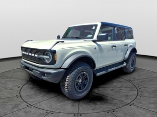 2026 Ford Bronco for sale in Martinsburg WV