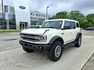 2026 Ford Bronco for sale in Manchester TN