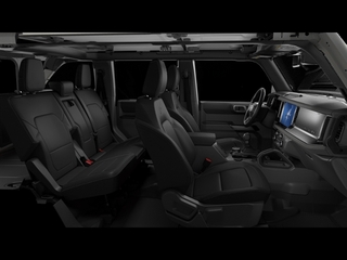 2026 Ford Bronco for sale in Howell MI