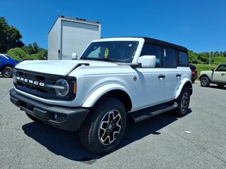 2026 Ford Bronco for sale in Bristol TN