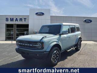 2024 Ford Bronco for sale in Malvern AR