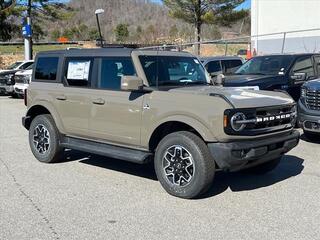 2025 Ford Bronco for sale in Canton NC