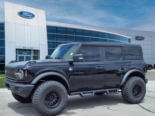 2025 Ford Bronco for sale in Oklahoma City OK