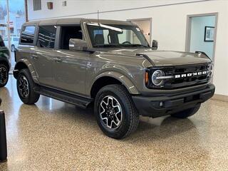 2025 Ford Bronco for sale in Waynesville NC