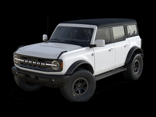 2025 Ford Bronco for sale in Union NJ