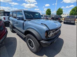 2025 Ford Bronco for sale in Bowling Green KY