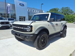 2025 Ford Bronco for sale in Manchester TN