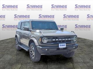 2025 Ford Bronco for sale in Bastrop TX