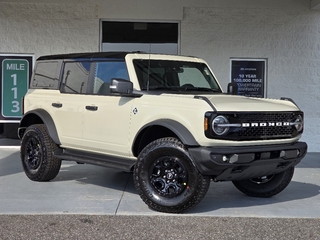 2025 Ford Bronco for sale in Valdese NC