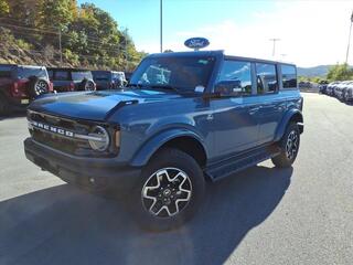 2025 Ford Bronco for sale in Bristol TN
