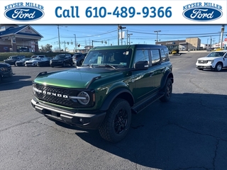 2025 Ford Bronco for sale in Mt. Juliet TN