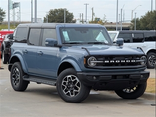 2025 Ford Bronco for sale in Carrollton TX
