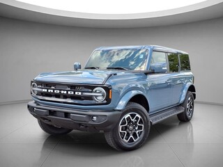 2025 Ford Bronco for sale in Shelby NC