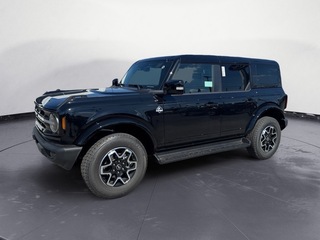 2025 Ford Bronco for sale in Knoxville TN