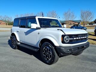 2025 Ford Bronco for sale in Jacksonville NC