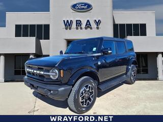 2025 Ford Bronco for sale in Bossier City LA