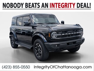 2025 Ford Bronco for sale in Chattanooga TN