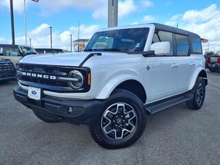 2025 Ford Bronco for sale in Port Arthur TX