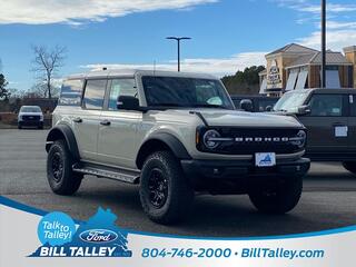 2025 Ford Bronco for sale in Mechanicsville VA