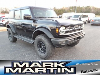 2026 Ford Bronco for sale in Batesville AR