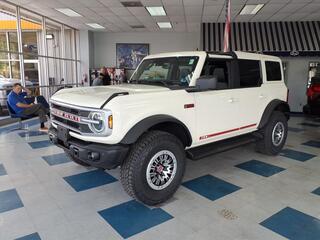 2026 Ford Bronco for sale in Pounding Mill VA