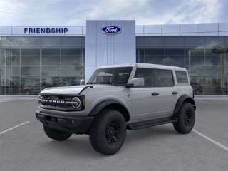 2026 Ford Bronco for sale in Bristol TN