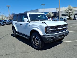 2026 Ford Bronco for sale in North Brunswick NJ