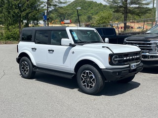 2026 Ford Bronco for sale in Canton NC
