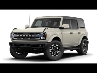 2026 Ford Bronco for sale in Farmington Hills MI