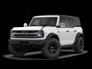 2026 Ford Bronco for sale in Union NJ