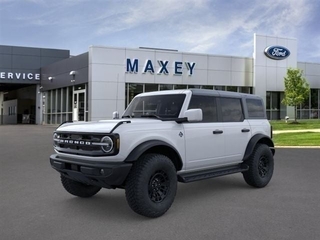 2026 Ford Bronco for sale in Howell MI