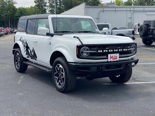 2024 Ford Bronco for sale in Hixson TN