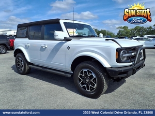 2024 Ford Bronco for sale in Orlando FL