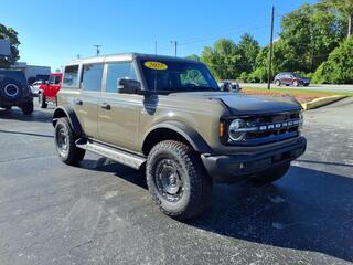 2025 Ford Bronco for sale in Havelock NC