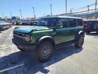 2025 Ford Bronco for sale in Princeton WV